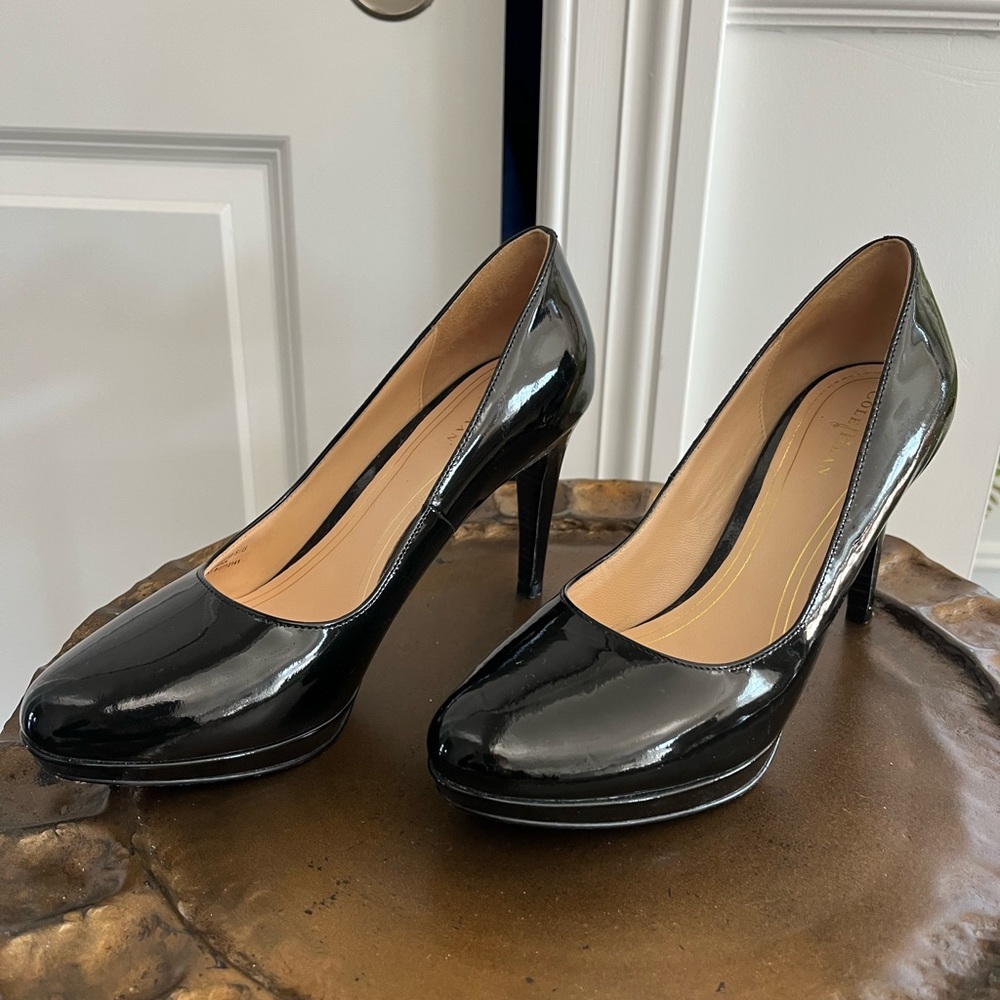 Cole Haan Chelsea Pump
